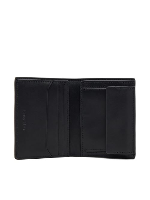 CK PREMIUM BIFOLD 7CC W/COIN CALVIN KLEIN | K50K512854/BEH